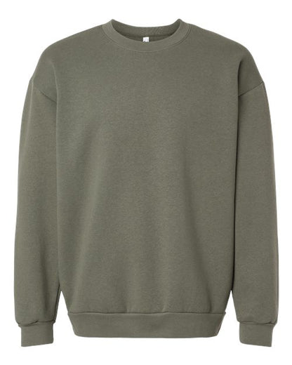 Unisex ReFlex Fleece Crewneck Sweatshirt