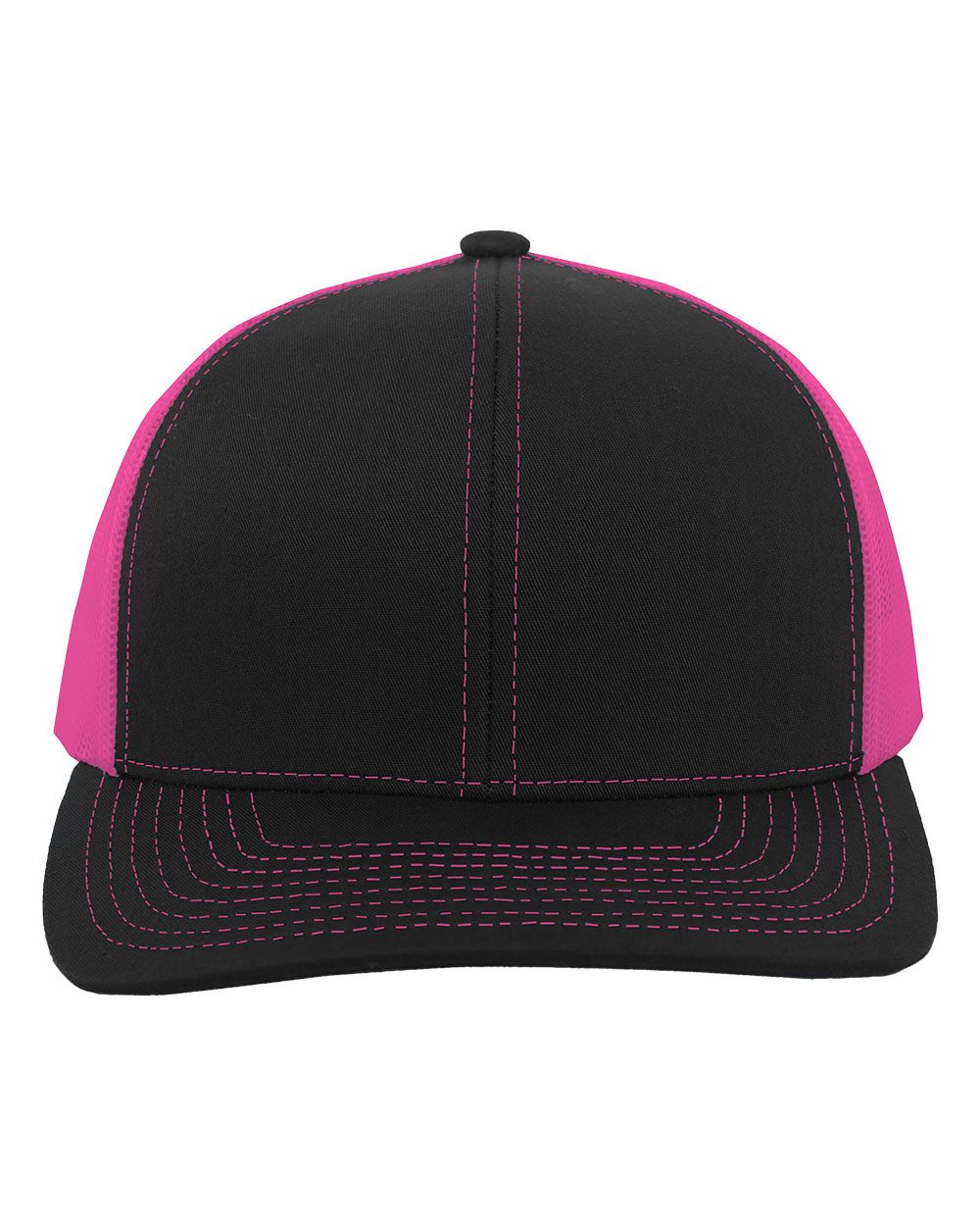 Pacific Headwear Trucker Snapback - 104C