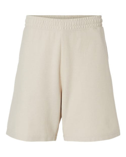 Unisex Pique Gym Shorts