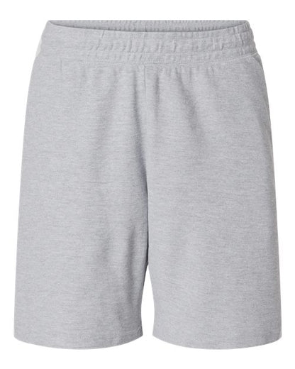 Unisex Pique Gym Shorts