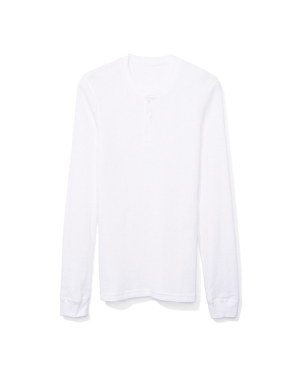 American Apparel Classic Thermal - WT457