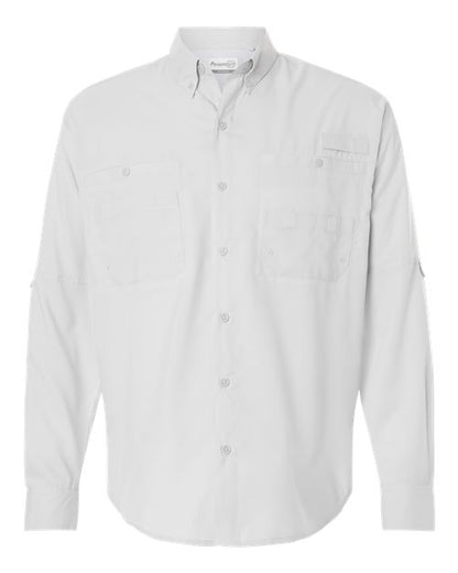 Men's Kitty Hawk Performance Fishing Shirt