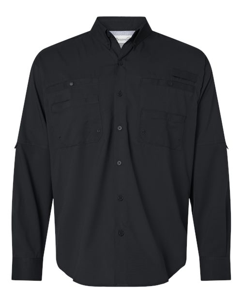 Men's Kitty Hawk Performance Fishing Shirt