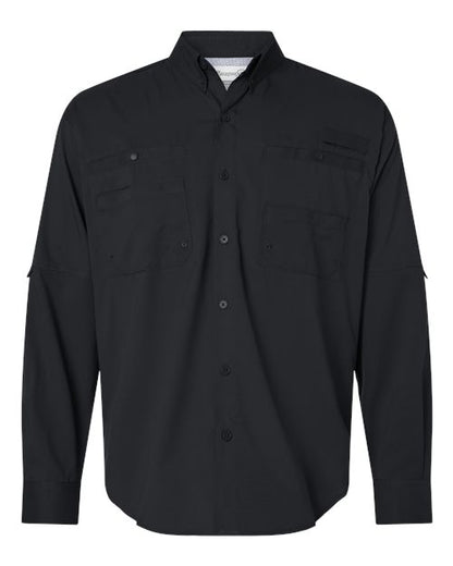 Men's Kitty Hawk Performance Fishing Shirt