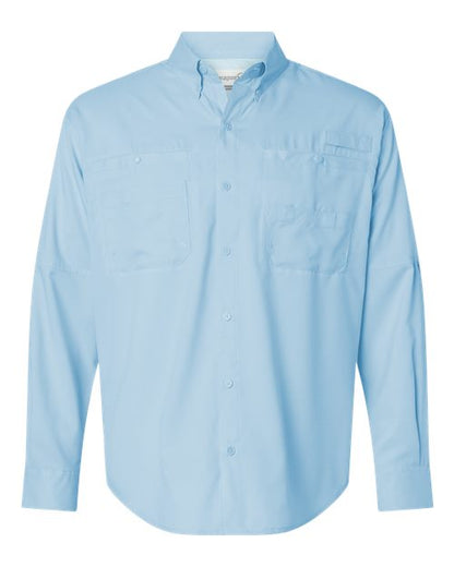 Men's Kitty Hawk Performance Fishing Shirt