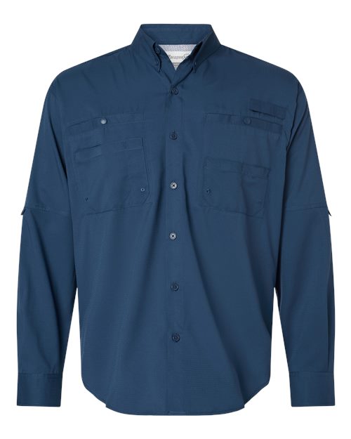 Men's Kitty Hawk Performance Fishing Shirt