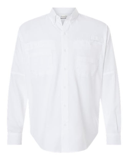 Men's Kitty Hawk Performance Fishing Shirt