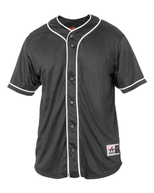 Unisex Diamond Jersey