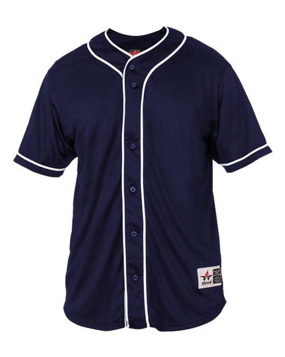 Unisex Diamond Jersey