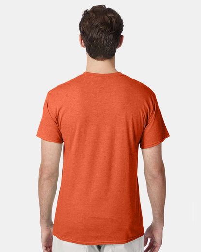 Hanes Perfect-T Triblend T-Shirt - 42TB