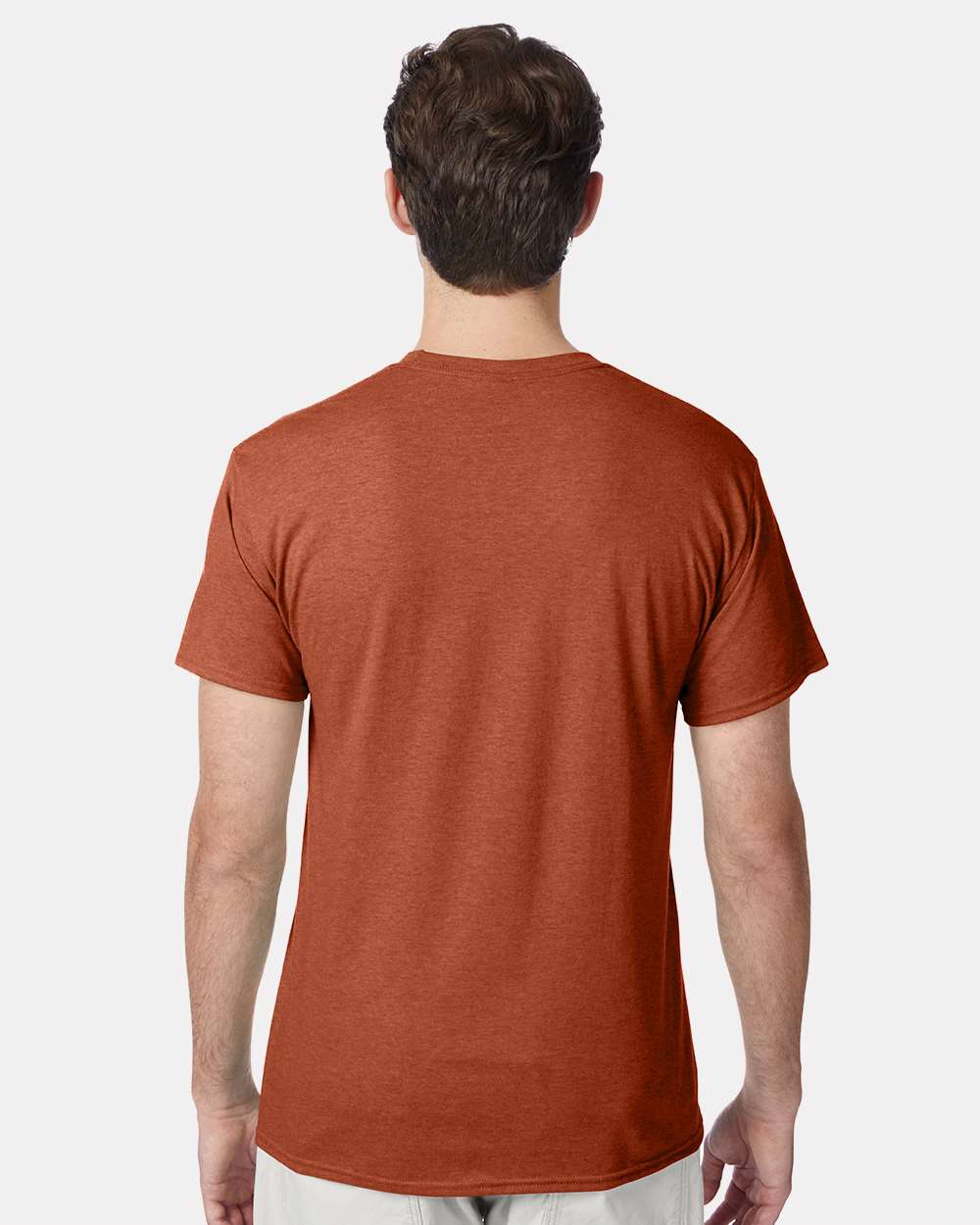 Hanes Perfect-T Triblend T-Shirt - 42TB