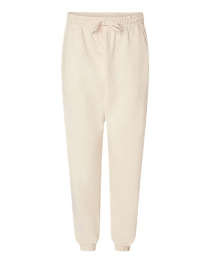 Unisex Garment-Dyed Lightweight Fleece Sweatpants