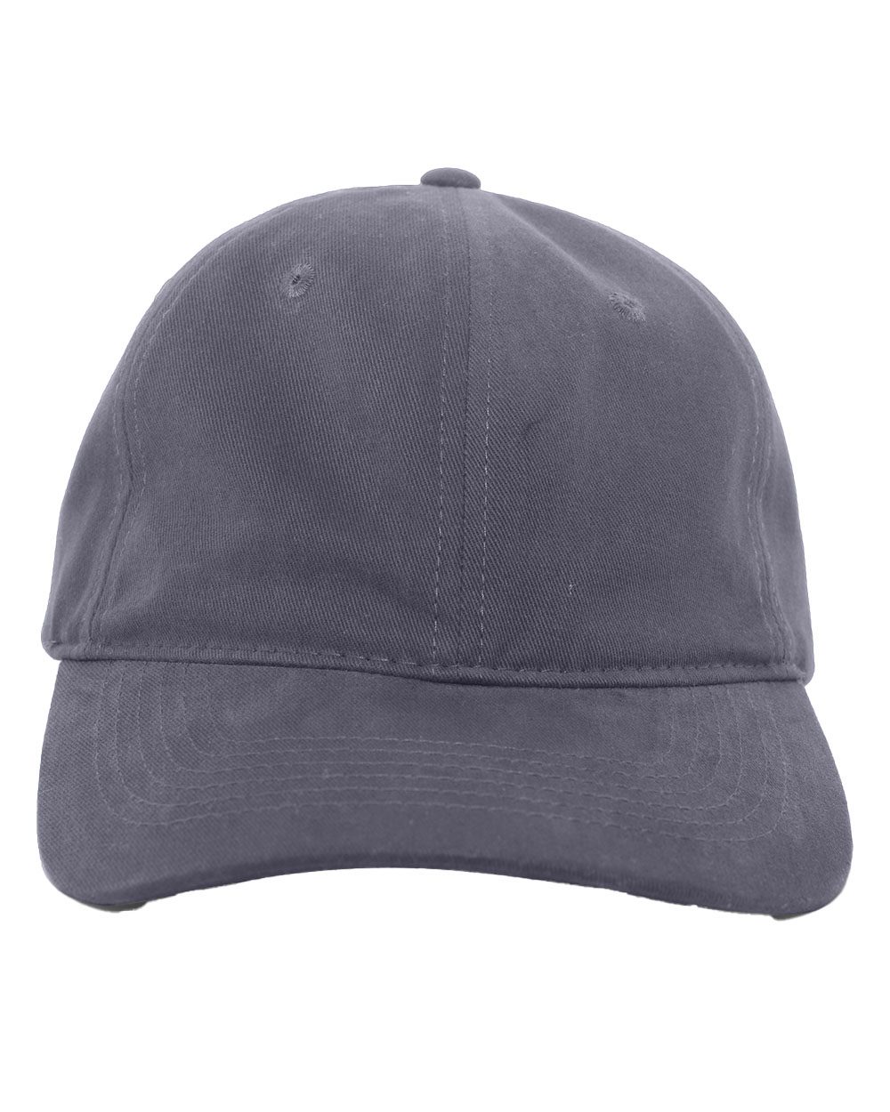 Pacific Headwear Brushed Cotton Twill Cap - 201C