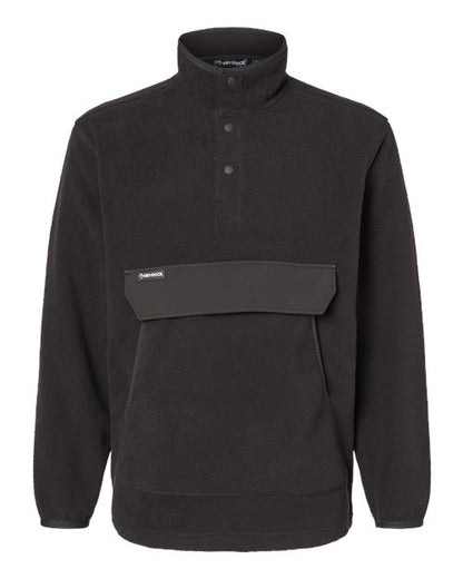Men's Timber Mountain Fleece Pullover