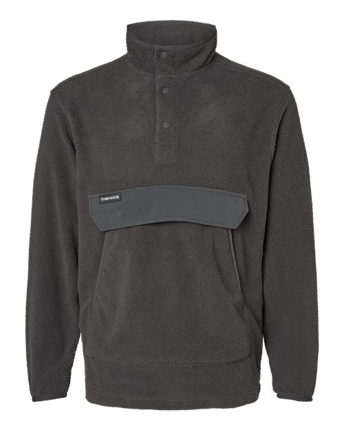 Men's Timber Mountain Fleece Pullover