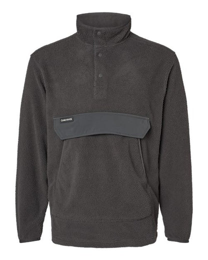 Men's Timber Mountain Fleece Pullover