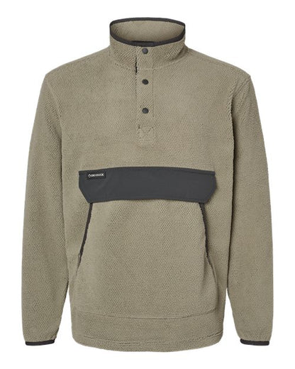 Men's Timber Mountain Fleece Pullover