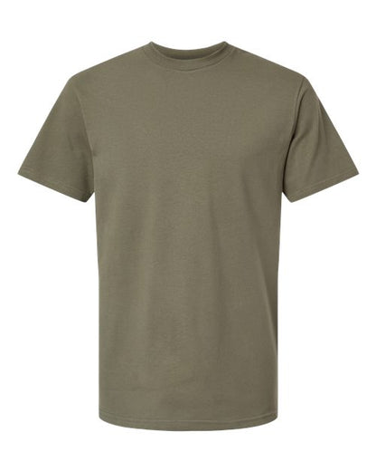 Unisex Sueded Cloud Jersey Tee