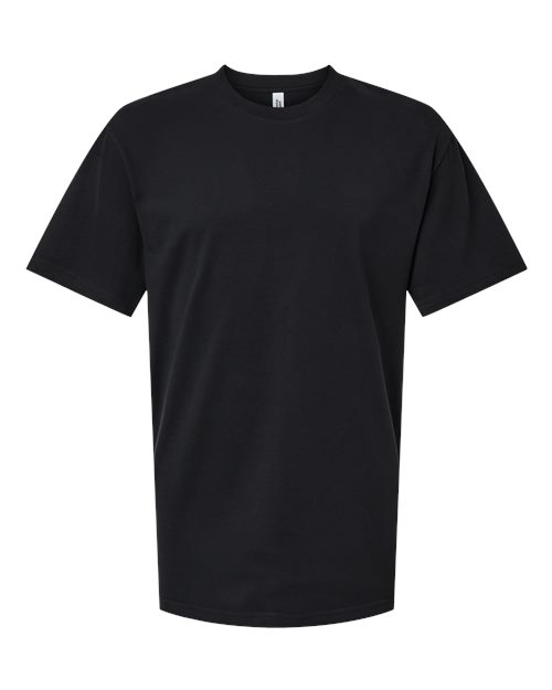 Unisex Sueded Cloud Jersey Tee