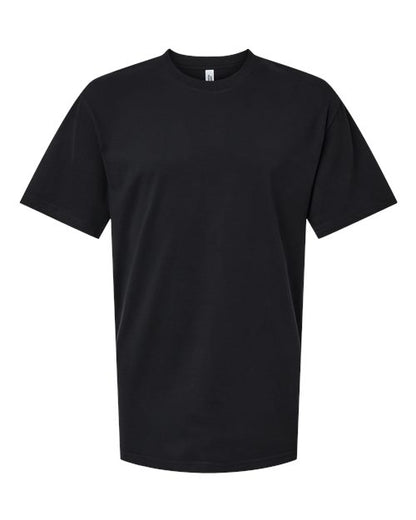 Unisex Sueded Cloud Jersey Tee