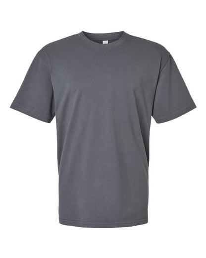 Unisex Sueded Cloud Jersey Tee