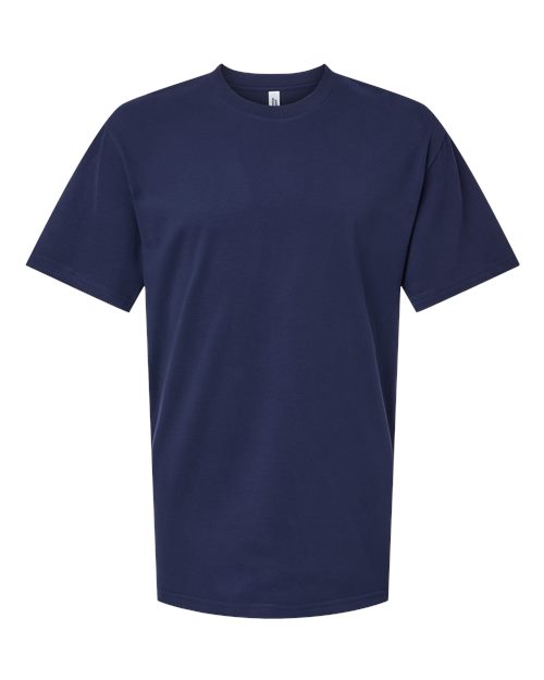 Unisex Sueded Cloud Jersey Tee