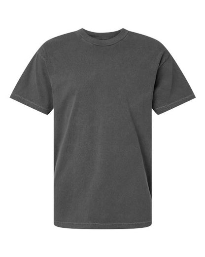 Unisex Garment-Dyed Heavyweight Cotton Tee