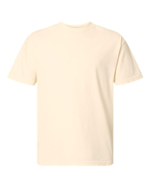 Unisex Garment-Dyed Heavyweight Cotton Tee