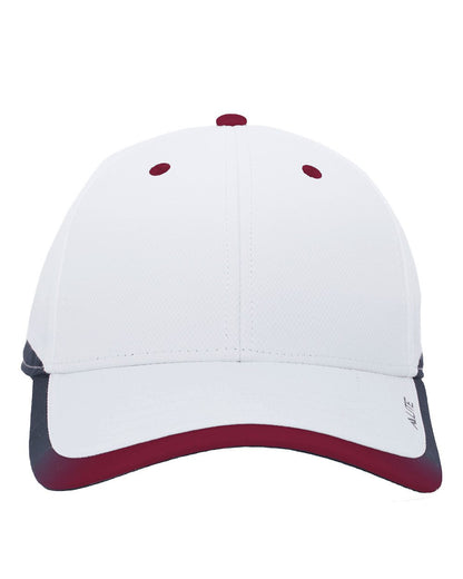 Pacific Headwear Running Cap - 416L