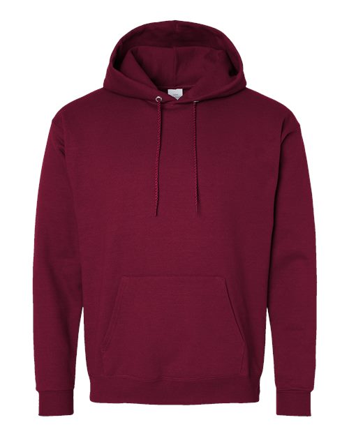 Unisex EcoSmart® Hooded Sweatshirt