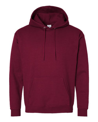 Unisex EcoSmart® Hooded Sweatshirt