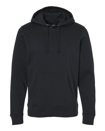 Unisex BTB Fleece Hooded Sweatshirt