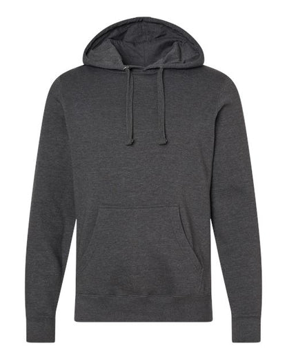 Unisex BTB Fleece Hooded Sweatshirt