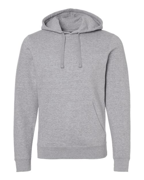 Unisex BTB Fleece Hooded Sweatshirt