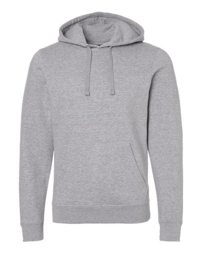 Unisex BTB Fleece Hooded Sweatshirt