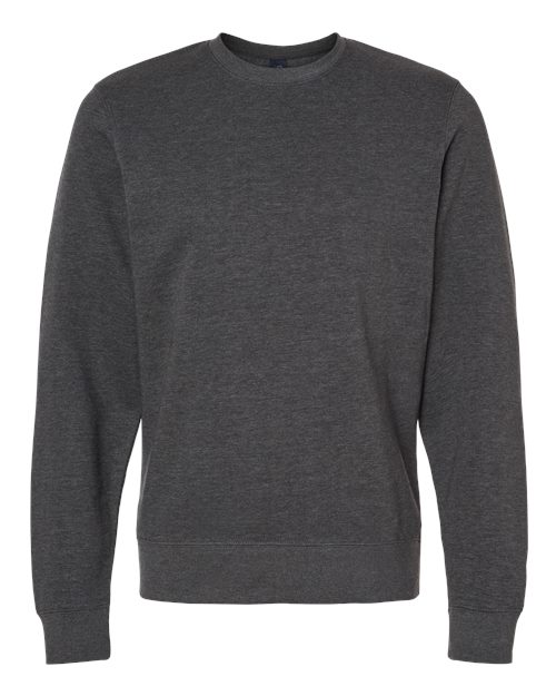 Unisex BTB Fleece Crewneck Sweatshirt
