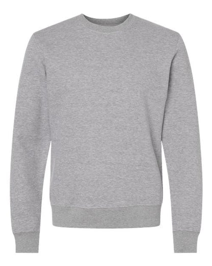 Unisex BTB Fleece Crewneck Sweatshirt