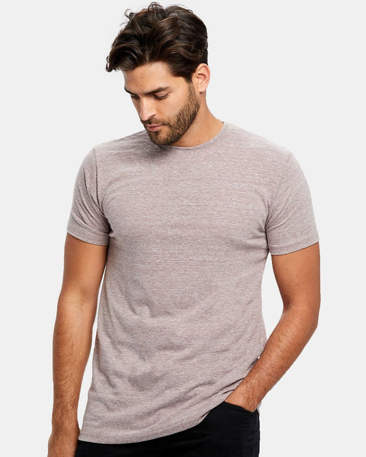 US Blanks Tri-Blend T-Shirt - US2229