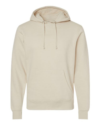 Unisex BTB Fleece Hooded Sweatshirt
