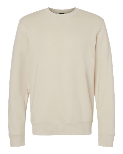 Unisex BTB Fleece Crewneck Sweatshirt