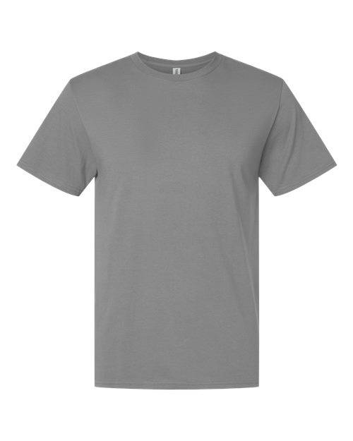 Premium Cotton T-Shirt