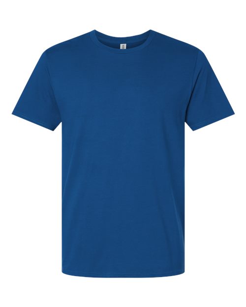 Premium Cotton T-Shirt