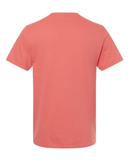 JERZEES Premium Cotton T-Shirt - 570MR
