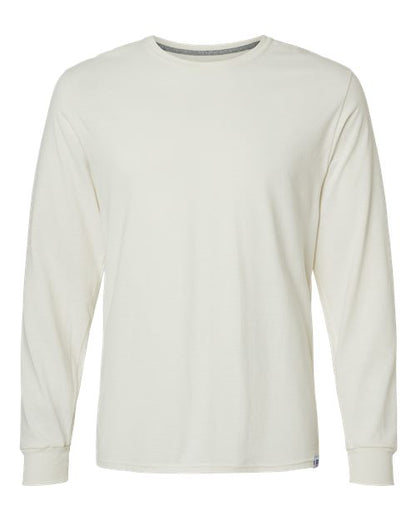 Unisex Dri Power® CVC Performance Long Sleeve T-Shirt