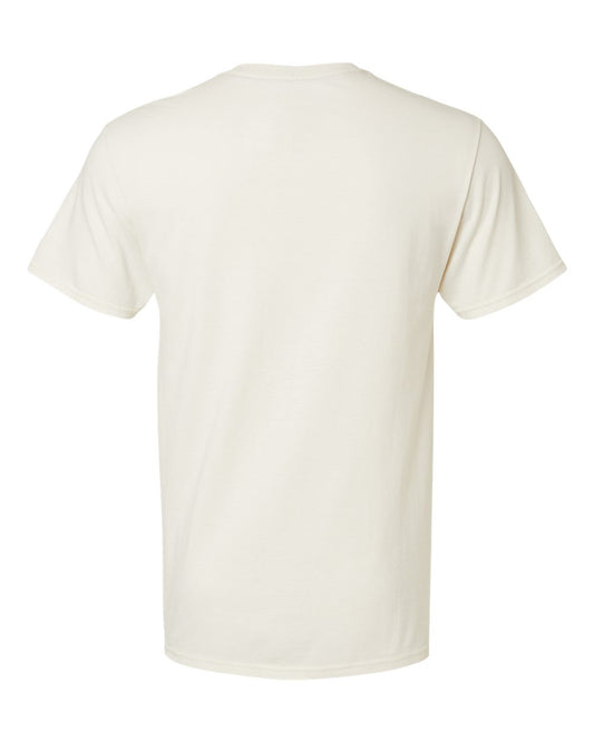Russell Athletic Dri Power® CVC Performance T-Shirt - 64STTM