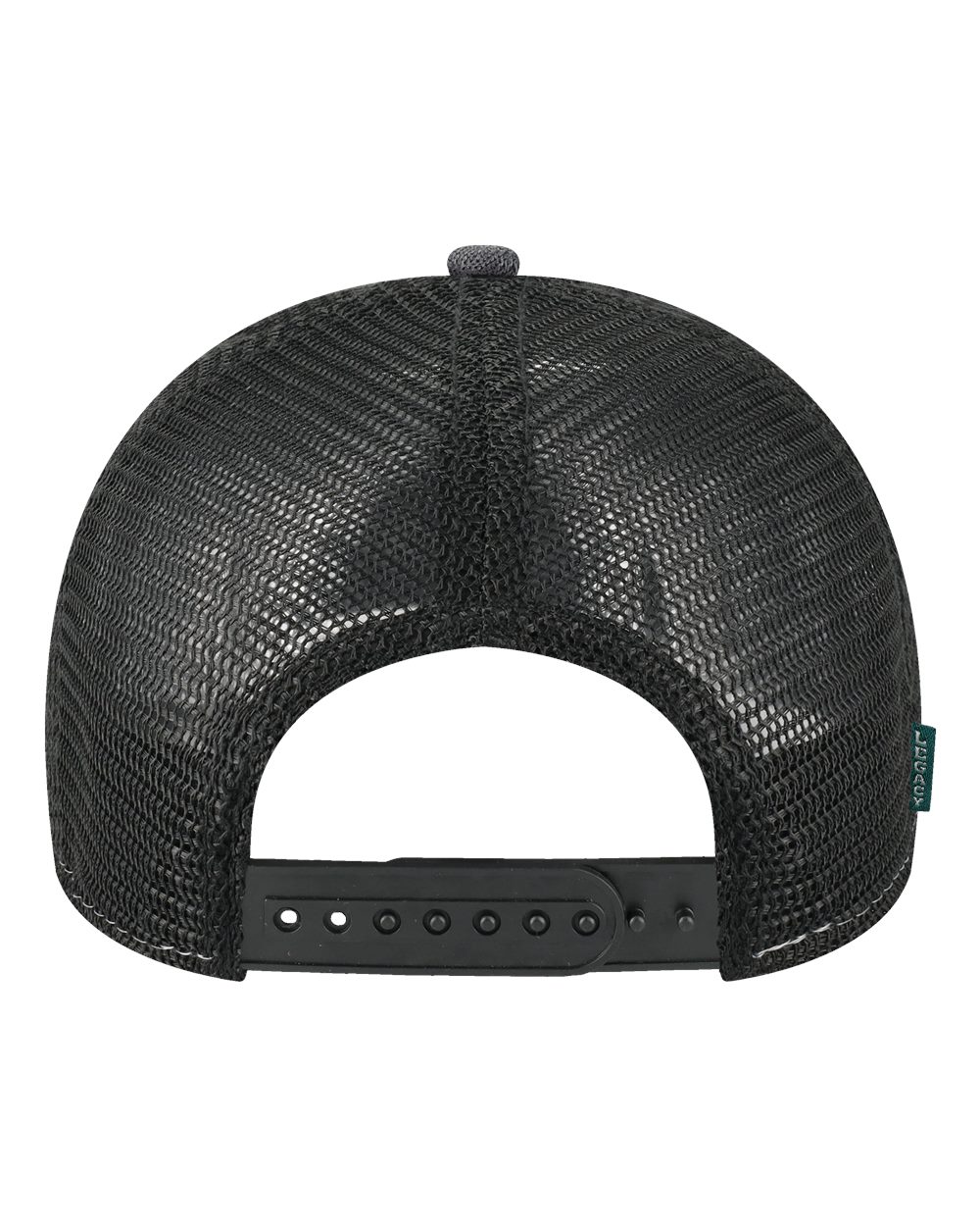 LEGACY Mid-Pro Snapback Trucker Cap - MPS