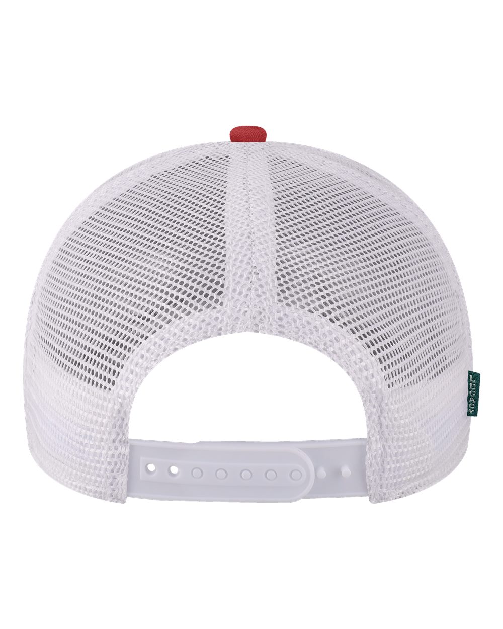 LEGACY Mid-Pro Snapback Trucker Cap - MPS