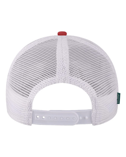 LEGACY Mid-Pro Snapback Trucker Cap - MPS
