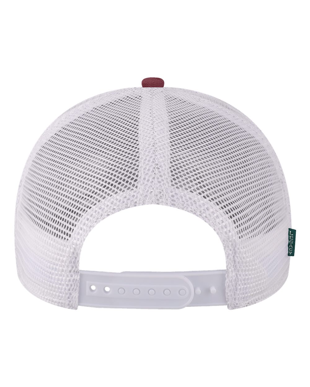 LEGACY Mid-Pro Snapback Trucker Cap - MPS