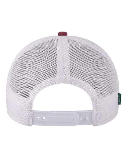 LEGACY Mid-Pro Snapback Trucker Cap - MPS